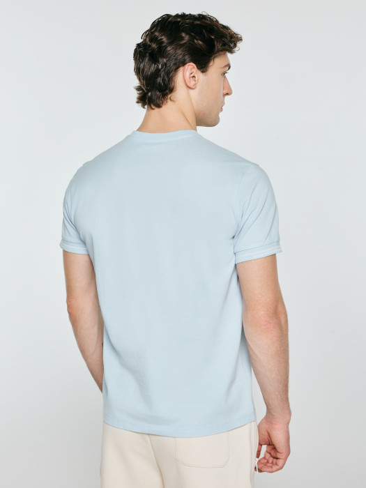 Pánske tričko WLADER 400